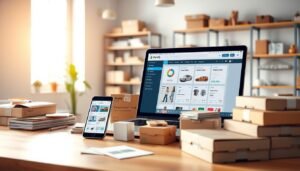 Read more about the article Automated Dropshipping Shopify Guide