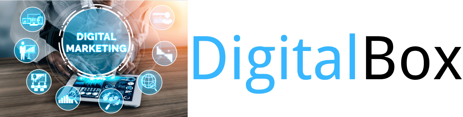DigitalBox