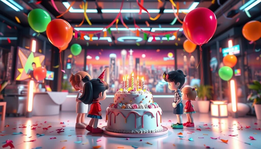 virtual birthday party ideas virtual birthday party ideas